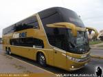 Marcopolo Paradiso G7 1800DD / Volvo B12R / Pluss Chile