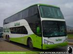 Modasa New Zeus II / Mercedes Benz O-500RSD / Tur-Bus