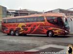 Irizar iPB / Mercedes Benz O-500RSD / Intercomunal