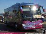 Irizar Century / Scania K380 / Cejer