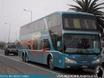 Modasa New Zeus II / Scania K410 / Covalle