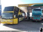 Modasa Zeus / Volvo B11R - B420R / Covalle