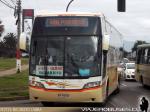 Busscar Jum Buss 360 / Mercedes Benz O-500RS / Expreso Norte