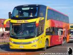 Marcopolo Paradiso G7 1800DD / Mercedes Benz O-500RSD / Serena Mar