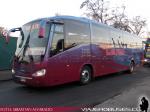 Irizar Century / Scania K380 / Buses Cejer - Servicio Especial