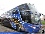 Marcopolo Paradiso G7 1800DD / Mercedes Benz O-500RSD / Serena Mar