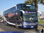 Marcopolo Paradiso G7 1800DD / Volvo B420R / Andimar