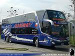 Marcopolo Paradiso G7 1800DD / Volvo B420R / Andimar