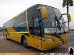 Busscar Vissta Buss LO / Mercedes Benz O-500RS / Buses Canela