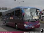 Irizar Century / Scania K380 / Buses Cejer