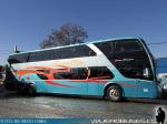 Modasa New Zeus II / Scania K410 / Covalle