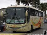 Comil Campione 3.45 / Mercedes Benz O-500RS / Expreso Norte