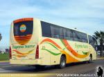 Irizar Century / Mercedes Benz O-500RS / Expreso Norte