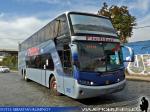 Busscar Panorâmico DD / Volvo B12R / Fichtur