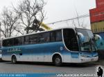 Marcopolo Viaggio 1050 / Scania K124IB / Libac