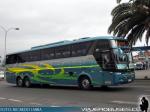 Comil Campione 3.65 / Mercedes Benz O-500RSD / Libac