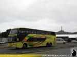 Modasa Zeus II / Mercedes Benz O-500RSD / Serena Mar