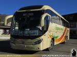 Mascarello Roma 370 / Scania K420 / Expreso Norte