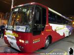 Busscar El Buss 340 / Mercedes Benz O-400RSE / Pullman Carmelita