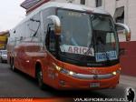 Marcopolo Paradiso G7 1200 / Mercedes Benz O-500RSD / Ramos Cholele