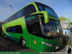 Comil Campione DD / Volvo B11R / Pullman Palmira