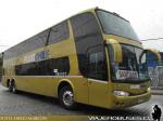 Marcopolo Paradiso 1800DD / Scania K420 / Pluss Chile