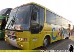 Busscar El Buss 340 / Mercedes Benz O-400RSE / Pullman Carmelita