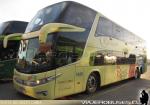 Marcopolo Paradiso G7 1800DD / Scania K420 / Romani