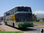 Busscar Jum Buss 400P / Mercedes Benz O-400RSD / Pullman Carmelita