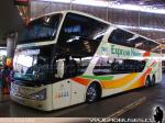 Modasa New Zeus II / Volvo B420R / Expreso Norte