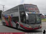 Unidades Marcopolo DD / Kenny Bus