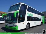 Marcopolo Paradiso 1800DD / Mercedes Benz O-500RSD / Tur-Bus