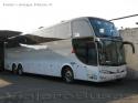 Marcopolo Paradiso 1550LD / Mercedes Benz O-500RSD / Carmelita