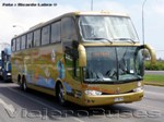 Marcopolo Paradiso 1550LD / Mercedes O-500RSD / Ramos Cholele