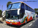 Marcopolo Paradiso 1550LD / Scania K420 / Ramos Cholele