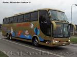 Marcopolo Paradiso 1550LD / Mercedes Benz O-500RSD / Ramos Cholele