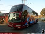 Marcopolo Paradiso 1550LD / Mercedes Benz O-500RSD / Ramos Cholele