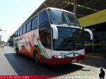 Marcopolo Paradiso 1550 LD / Scania K420 / Ramos Cholele