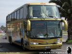 Marcopolo Paradiso 1550 / Mercedes Benz O-500RSD / Ramos Cholele
