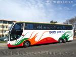 Marcopolo Paradiso 1550 LD / Scania K420 / Ramos Cholele