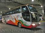 Marcopolo Paradiso 1550LD / Scania K420 / Ramos Cholele