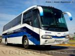 Irizar InterCentury / Scania K124IB / Libac