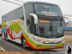 Marcopolo Paradiso G7 1600LD / Mercedes Benz O-500RSD / Ramos Cholele