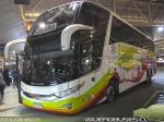 Marcopolo Paradiso G7 1600LD / Mercedes Benz O-500RSD / Ramos Cholele