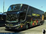 Marcopolo Paradiso G7 1800DD / Mercedes Benz O-500RSD / Ramos Cholele