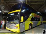 Modasa Zeus II / Scania K420 / Pullman San Andres