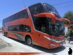 Unidades Mercedes Benz O-500 / Pullman del Norte por Buses San Andres