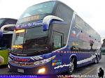 Marcopolo Paradiso G7 1800DD / Volvo B420R / Andimar