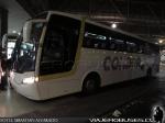 Busscar Vissta Buss LO / Scania K340 / Condor Bus