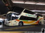 Modasa Zeus 3 / Mercedes Benz O-500RSD / Expreso Note